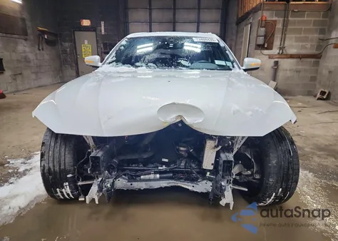 2023 BMW 430Xi Gran Coupe z USA, uszkodzony, nr VIN WBA73AV00PFM91923